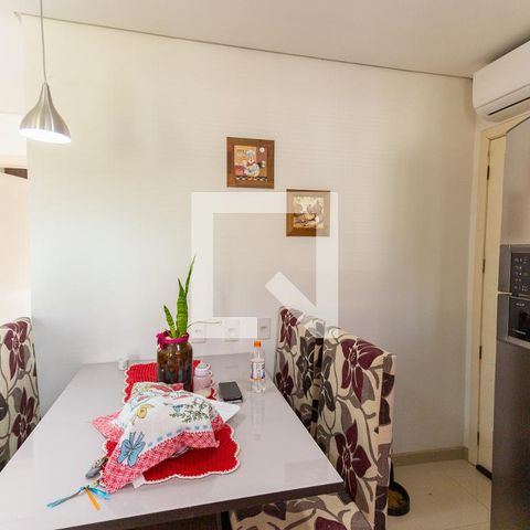Casa à venda com 70m², 2 quartos e 1 vaga Casa à venda com 70m², 2 quartos e 1 vagaCozinha