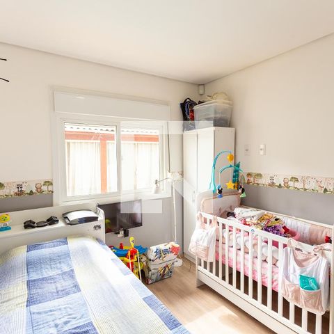 Casa à venda com 70m², 2 quartos e 1 vaga Casa à venda com 70m², 2 quartos e 1 vagaQuarto 2
