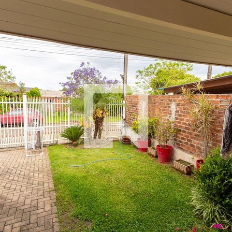 Casa à venda com 70m², 2 quartos e 1 vaga Casa à venda com 70m², 2 quartos e 1 vagaVista da Sala