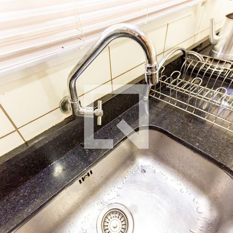 Casa à venda com 70m², 2 quartos e 1 vaga Casa à venda com 70m², 2 quartos e 1 vagaCozinha
