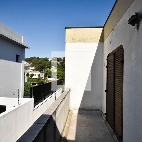 Casa para alugar com 750m², 4 quartos e 5 vagas Casa para alugar com 750m², 4 quartos e 5 vagasVaranda da suíte 3