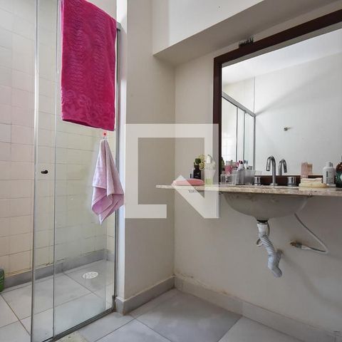 Casa para alugar com 750m², 4 quartos e 5 vagas Casa para alugar com 750m², 4 quartos e 5 vagasBanheiro suíte 3