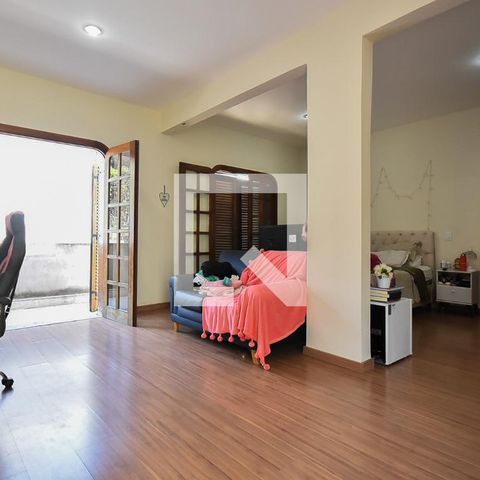 Casa para alugar com 750m², 4 quartos e 5 vagas Casa para alugar com 750m², 4 quartos e 5 vagasSuíte 3