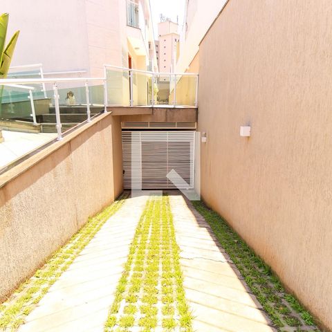 Casa de condomínio à venda com 125m², 3 quartos e 2 vagas Casa de condomínio à venda com 125m², 3 quartos e 2 vagasÁrea externa