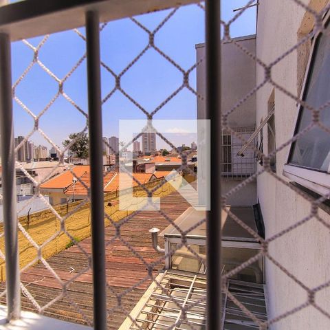 Casa de condomínio à venda com 125m², 3 quartos e 2 vagas Casa de condomínio à venda com 125m², 3 quartos e 2 vagasVista do Quarto 31