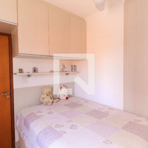 Casa de condomínio à venda com 125m², 3 quartos e 2 vagas Casa de condomínio à venda com 125m², 3 quartos e 2 vagasQuarto 3