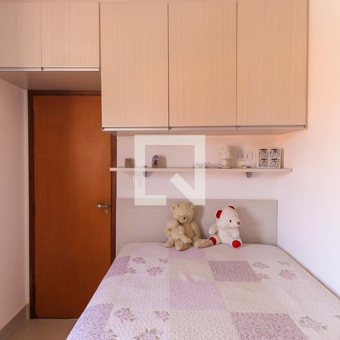Casa de condomínio à venda com 125m², 3 quartos e 2 vagas Casa de condomínio à venda com 125m², 3 quartos e 2 vagasQuarto 3