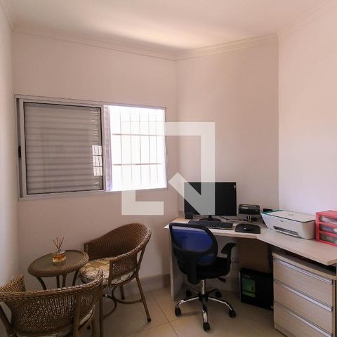 Casa de condomínio à venda com 125m², 3 quartos e 2 vagas Casa de condomínio à venda com 125m², 3 quartos e 2 vagasQuarto 2
