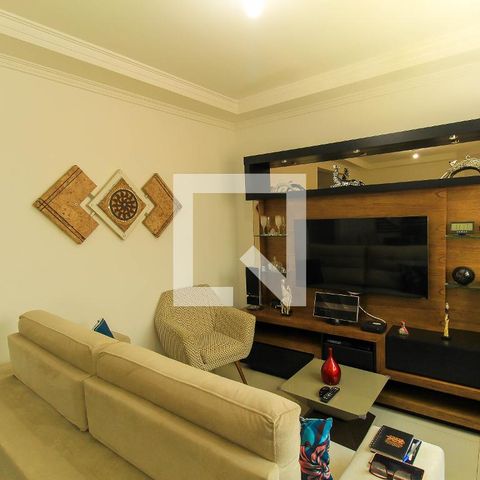 Casa de condomínio à venda com 125m², 3 quartos e 2 vagas Casa de condomínio à venda com 125m², 3 quartos e 2 vagasSala