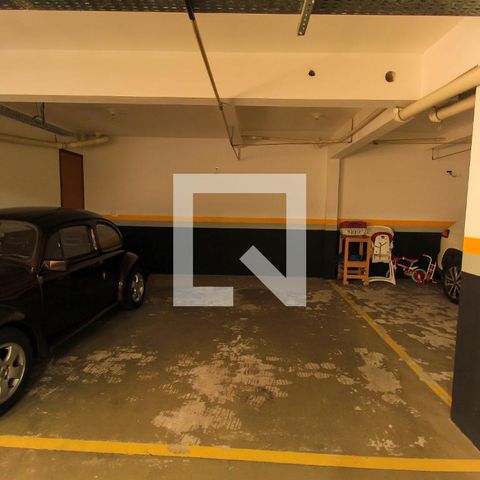 Casa de condomínio à venda com 125m², 3 quartos e 2 vagas Casa de condomínio à venda com 125m², 3 quartos e 2 vagasGaragem