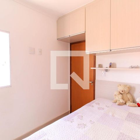 Casa de condomínio à venda com 125m², 3 quartos e 2 vagas Casa de condomínio à venda com 125m², 3 quartos e 2 vagasQuarto 3