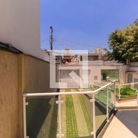Casa de condomínio à venda com 125m², 3 quartos e 2 vagas Casa de condomínio à venda com 125m², 3 quartos e 2 vagasÁrea externa