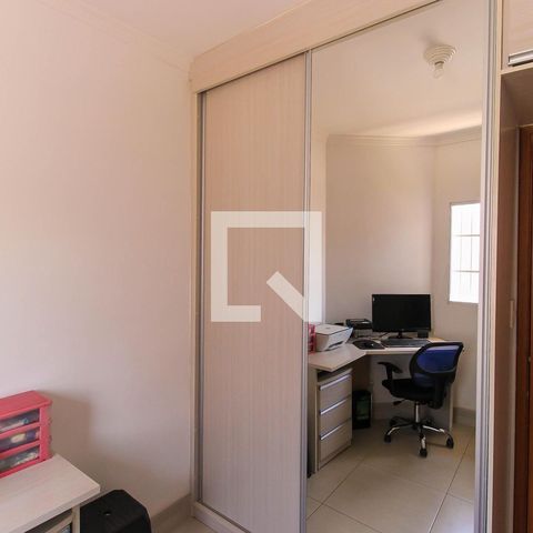 Casa de condomínio à venda com 125m², 3 quartos e 2 vagas Casa de condomínio à venda com 125m², 3 quartos e 2 vagasQuarto 2