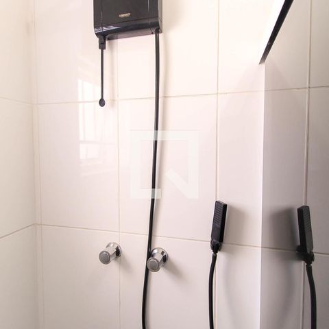 Casa de condomínio à venda com 125m², 3 quartos e 2 vagas Casa de condomínio à venda com 125m², 3 quartos e 2 vagasBanheiro 1
