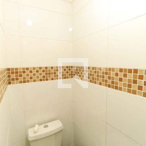 Casa de condomínio à venda com 125m², 3 quartos e 2 vagas Casa de condomínio à venda com 125m², 3 quartos e 2 vagasBanheiro 2