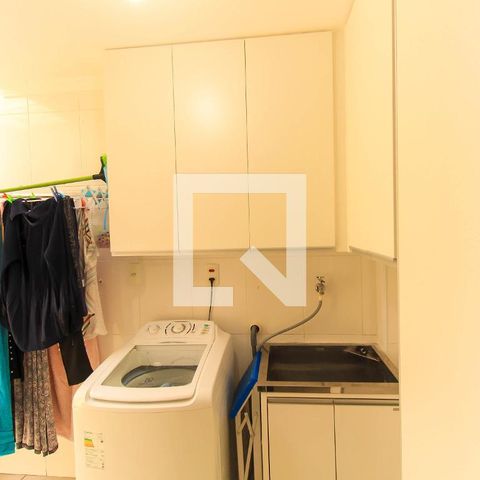 Casa de condomínio à venda com 125m², 3 quartos e 2 vagas Casa de condomínio à venda com 125m², 3 quartos e 2 vagasÁrea de Serviço