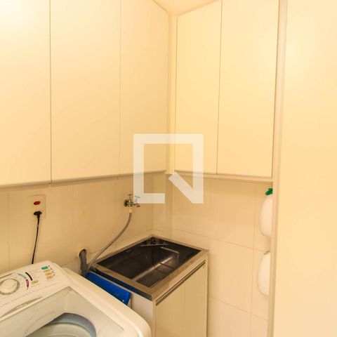 Casa de condomínio à venda com 125m², 3 quartos e 2 vagas Casa de condomínio à venda com 125m², 3 quartos e 2 vagasÁrea de Serviço