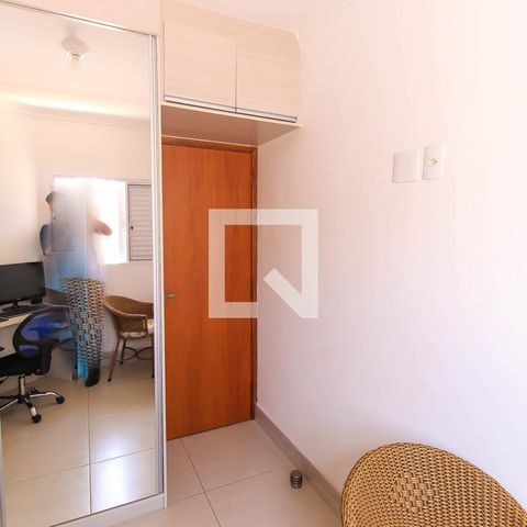 Casa de condomínio à venda com 125m², 3 quartos e 2 vagas Casa de condomínio à venda com 125m², 3 quartos e 2 vagasQuarto 2