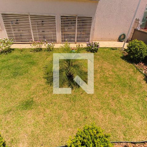 Casa de condomínio à venda com 125m², 3 quartos e 2 vagas Casa de condomínio à venda com 125m², 3 quartos e 2 vagasÁrea externa