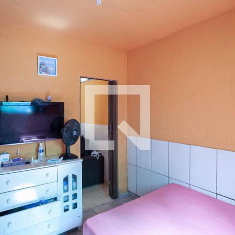 Casa à venda com 285m², 6 quartos e 2 vagasCasa 3 - Quarto 2