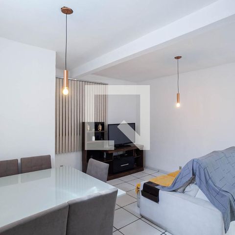 Casa à venda com 285m², 6 quartos e 2 vagasCasa 2 - Sala 