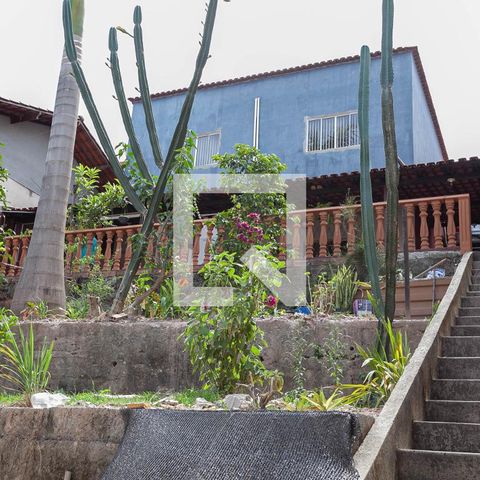Casa à venda com 285m², 6 quartos e 2 vagasCasa 3 - Quintal