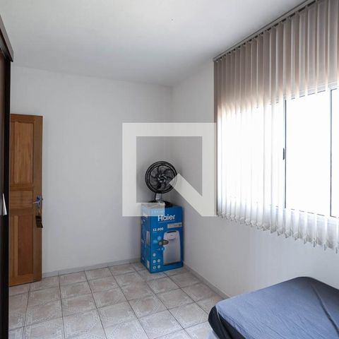 Casa à venda com 285m², 6 quartos e 2 vagasCasa 2 - Quarto 1