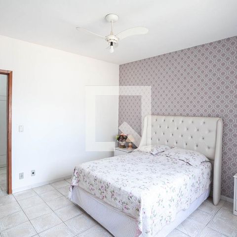Casa à venda com 285m², 6 quartos e 2 vagasCasa 2 - Quarto 2