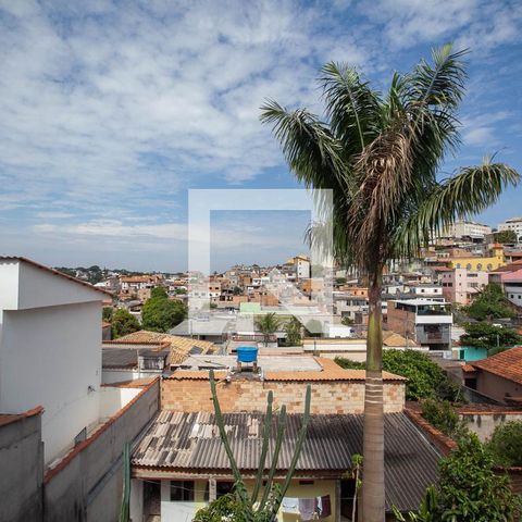 Casa à venda com 285m², 6 quartos e 2 vagasCasa 2 - Vista do quarto 2