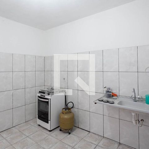 Casa à venda com 285m², 6 quartos e 2 vagasCasa 2 - Cozinha 