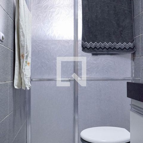 Casa à venda com 285m², 6 quartos e 2 vagasCasa 1 - Banheiro social 
