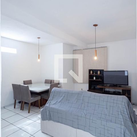 Casa à venda com 285m², 6 quartos e 2 vagasCasa 2 - Sala 