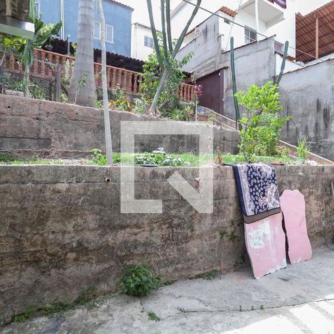 Casa à venda com 285m², 6 quartos e 2 vagasCasa 3 - Quintal