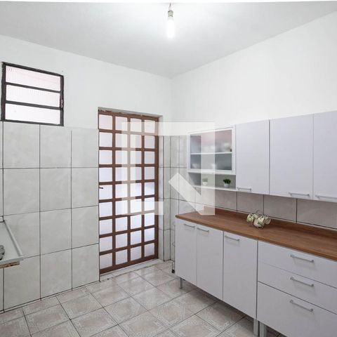 Casa à venda com 285m², 6 quartos e 2 vagasCasa 2 - Cozinha 