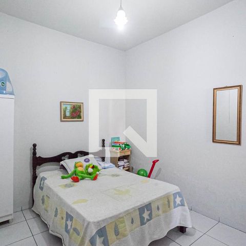 Casa à venda com 285m², 6 quartos e 2 vagasCasa 1 - Quarto 2