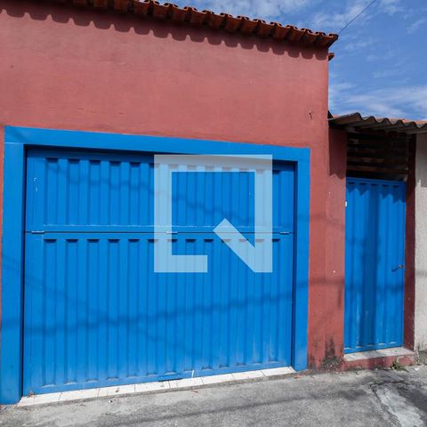 Casa à venda com 285m², 6 quartos e 2 vagasCasa 2 - Fachada 