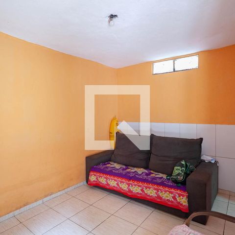 Casa à venda com 285m², 6 quartos e 2 vagasCasa 3 - Sala 