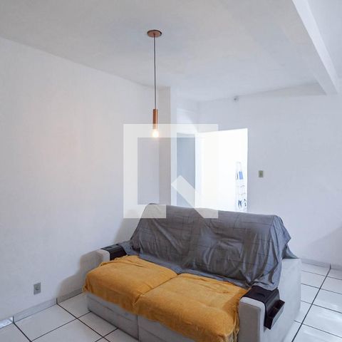 Casa à venda com 285m², 6 quartos e 2 vagasCasa 2 - Sala 