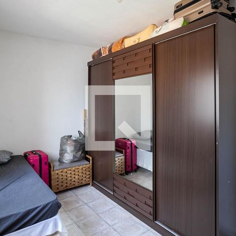 Casa à venda com 285m², 6 quartos e 2 vagasCasa 2 - Quarto 1