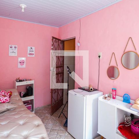 Casa à venda com 285m², 6 quartos e 2 vagasCasa 3 - Quarto 1