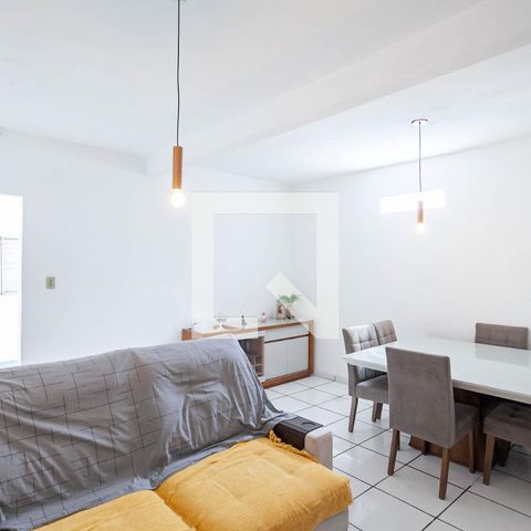 Casa à venda com 285m², 6 quartos e 2 vagasCasa 2 - Sala 