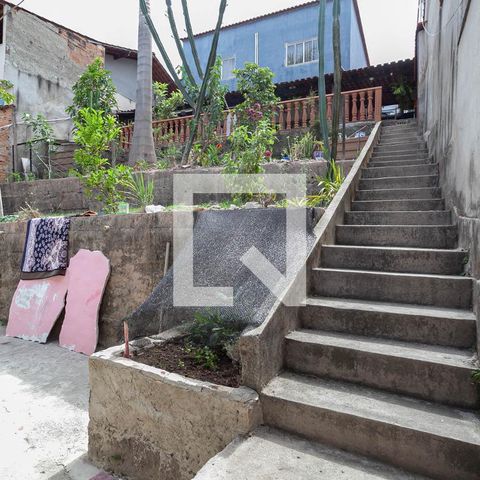 Casa à venda com 285m², 6 quartos e 2 vagasCasa 3 - Quintal