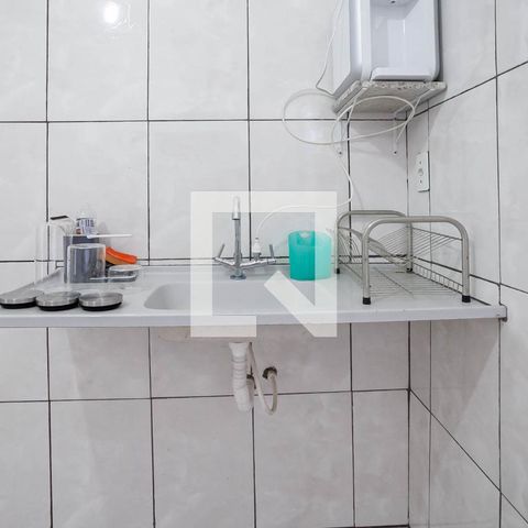 Casa à venda com 285m², 6 quartos e 2 vagasCasa 2 - Cozinha 