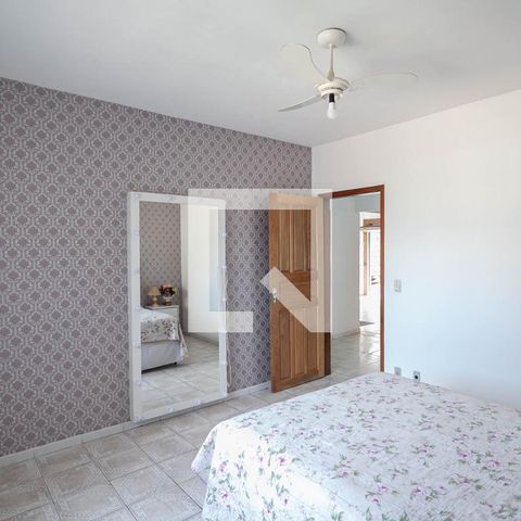 Casa à venda com 285m², 6 quartos e 2 vagasCasa 2 - Quarto 2