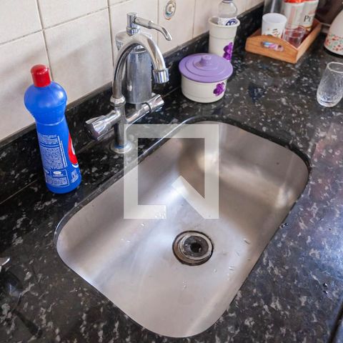 Casa à venda com 285m², 6 quartos e 2 vagasCasa 1 - Cozinha 