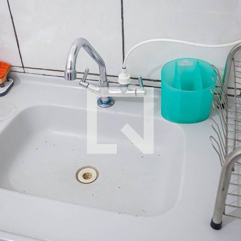 Casa à venda com 285m², 6 quartos e 2 vagasCasa 2 - Cozinha 