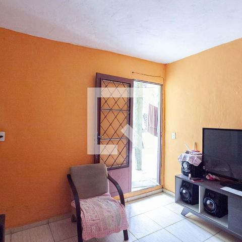 Casa à venda com 285m², 6 quartos e 2 vagasCasa 3 - Sala 