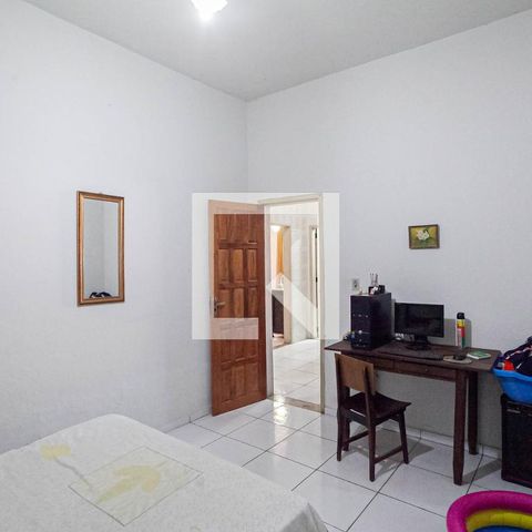 Casa à venda com 285m², 6 quartos e 2 vagasCasa 1 - Quarto 2