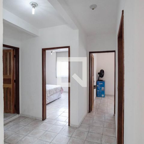 Casa à venda com 285m², 6 quartos e 2 vagasCasa 2 - Corredor 