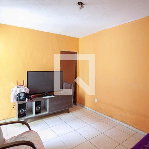 Casa à venda com 285m², 6 quartos e 2 vagasCasa 3 - Sala 